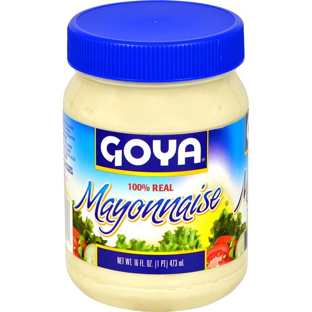 Goya Mayonesa16 OZ