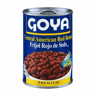Goya frijol rojo de seda15.5 OZ