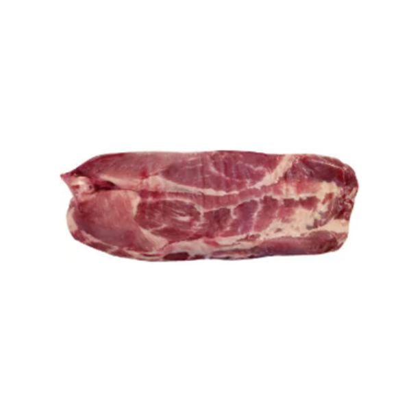 Huesos de pechuga de costilla de cerdo , 6 lb