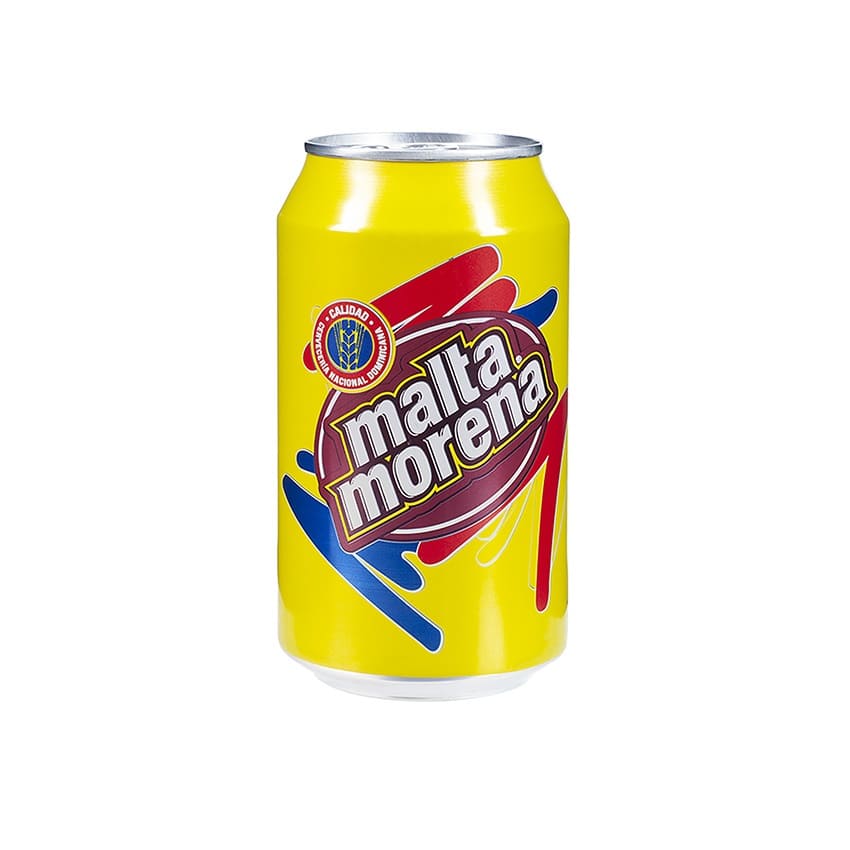 Malta Morena 8oz
