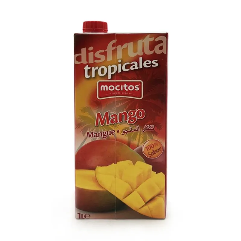 Nectar de mango mocitos 1lt
