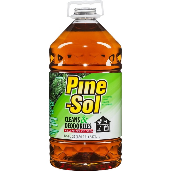 Pine-Sol Multisuperficie, 175 oz. Pomo