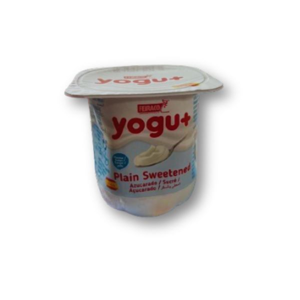 Comprar Yogur natural azucarado activi en Supermercados MAS Online