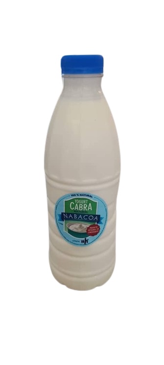 Yogurt Cabra 1L