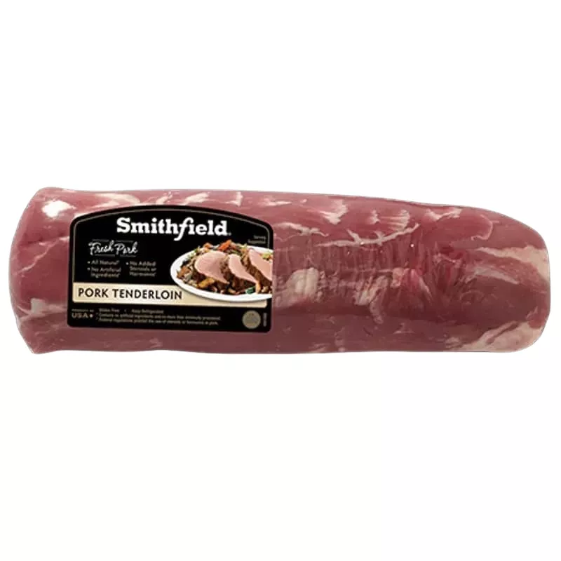 Lomo de Cerdo