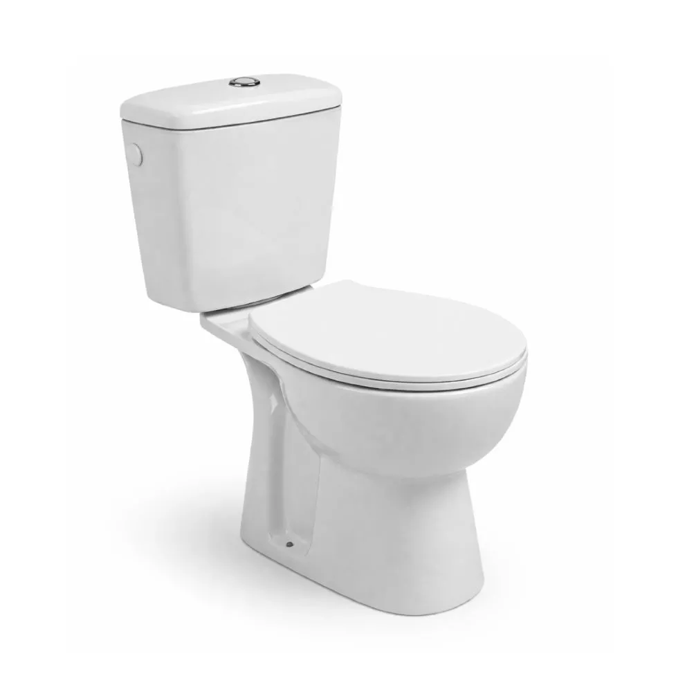 PACK WC NEREA S/ERT. 3/8
