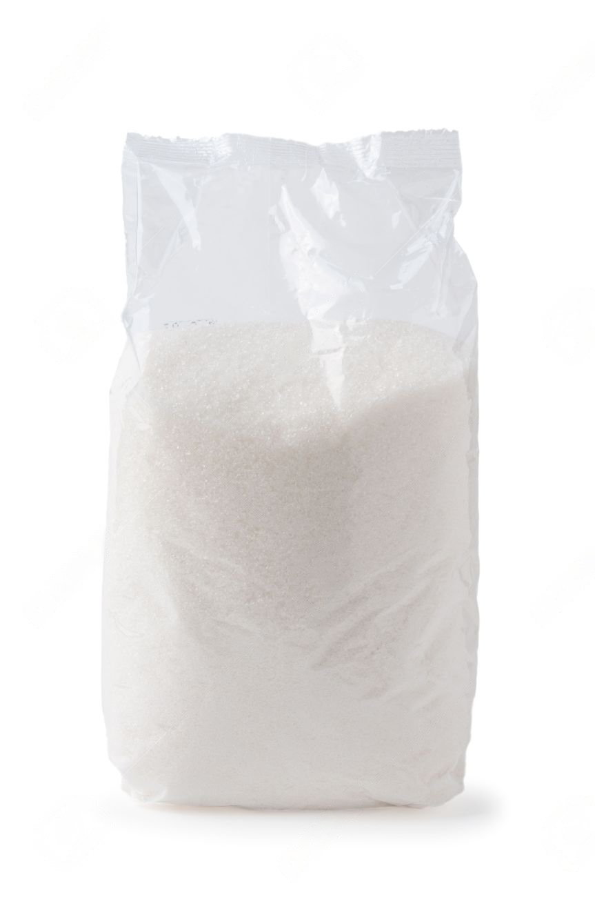 Azúcar blanca 500gr