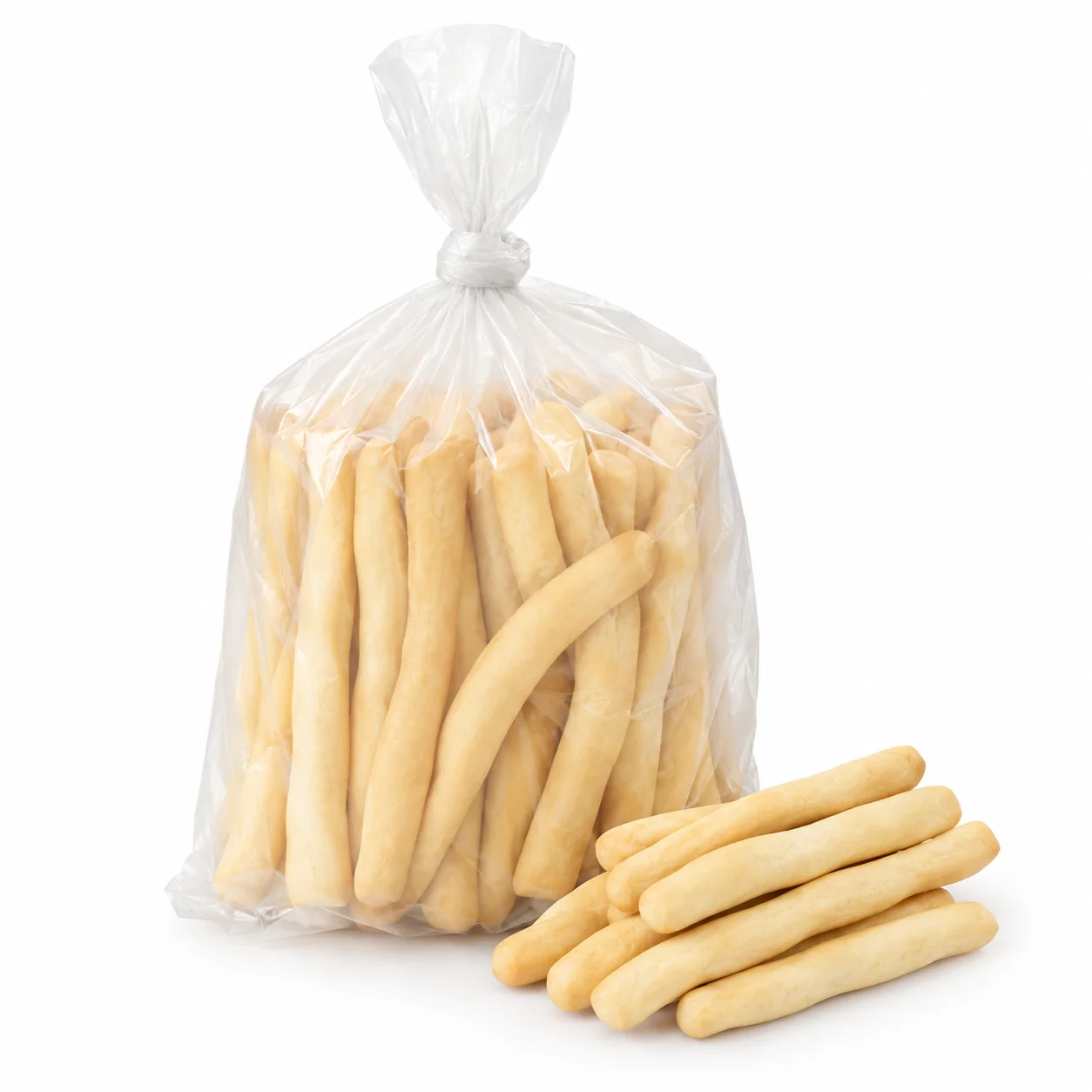 Bolsa de palitroques (20u)