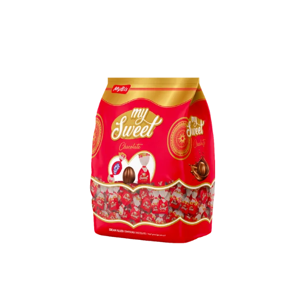 Bombones rellenos de chocolate My Sweet Erdem (900g)