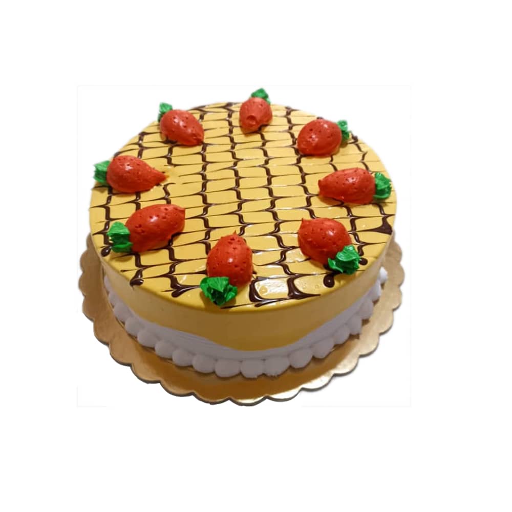 Cake combinado