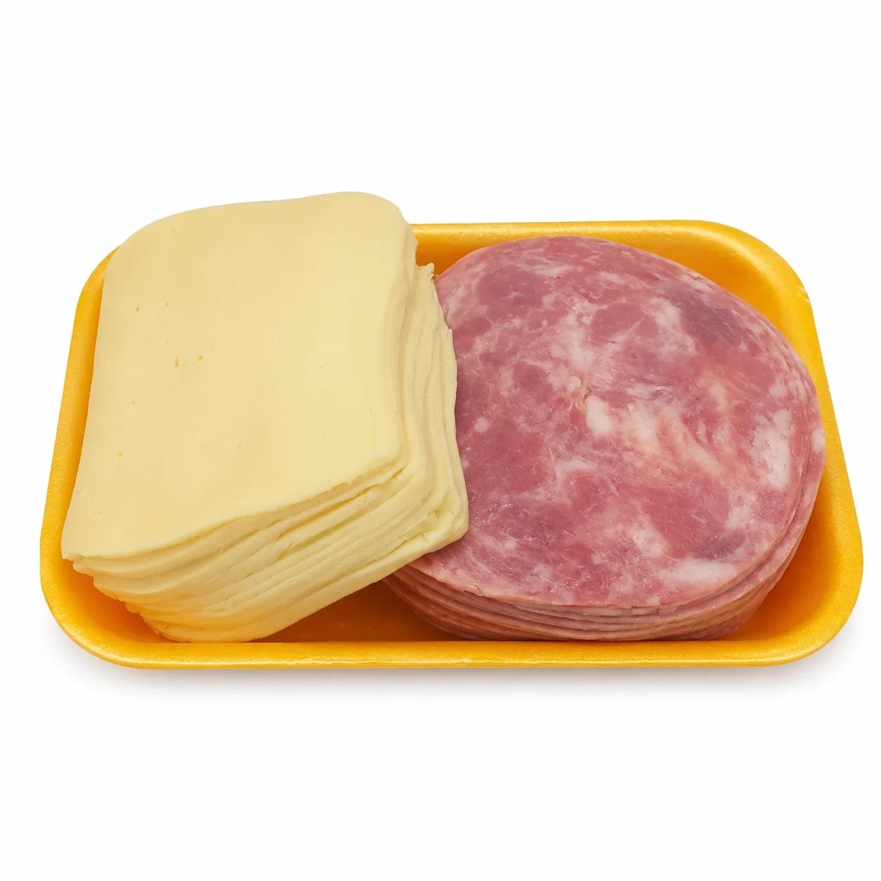 Jamón y Queso lasqueado (1kg)