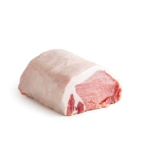 Lomo de cerdo (3lb)