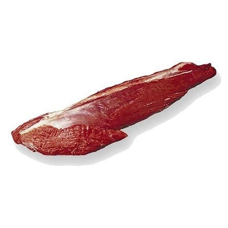 Lomo de res bajo (1kg)