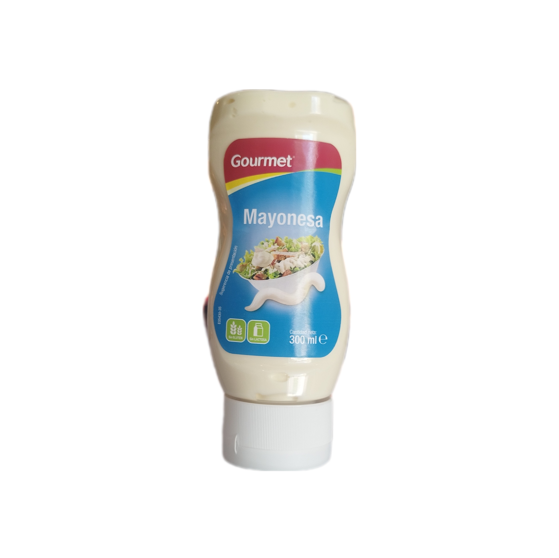 Mayonesa Gourmet (300gr)