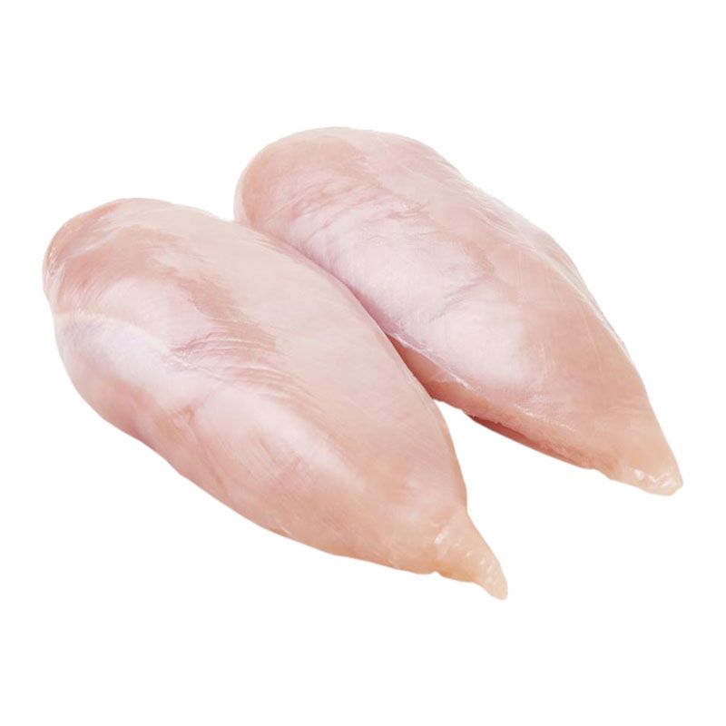 Pechugas de pollo (5lb)