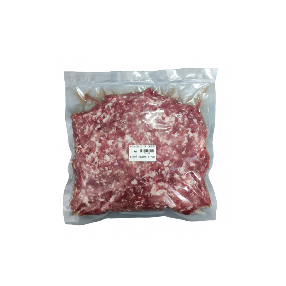 Picadillo de cerdo (500gr)