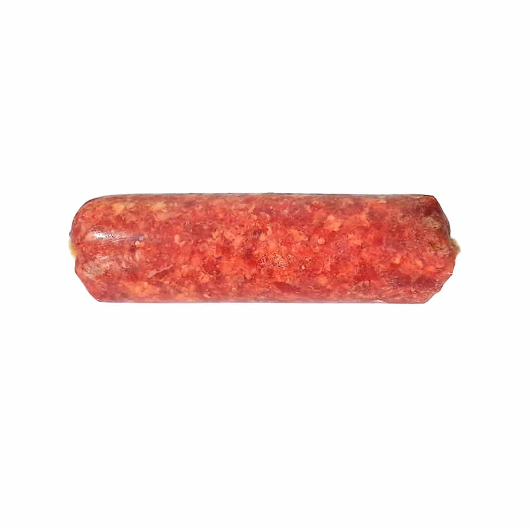 Carne de Res Molida Columba 500G