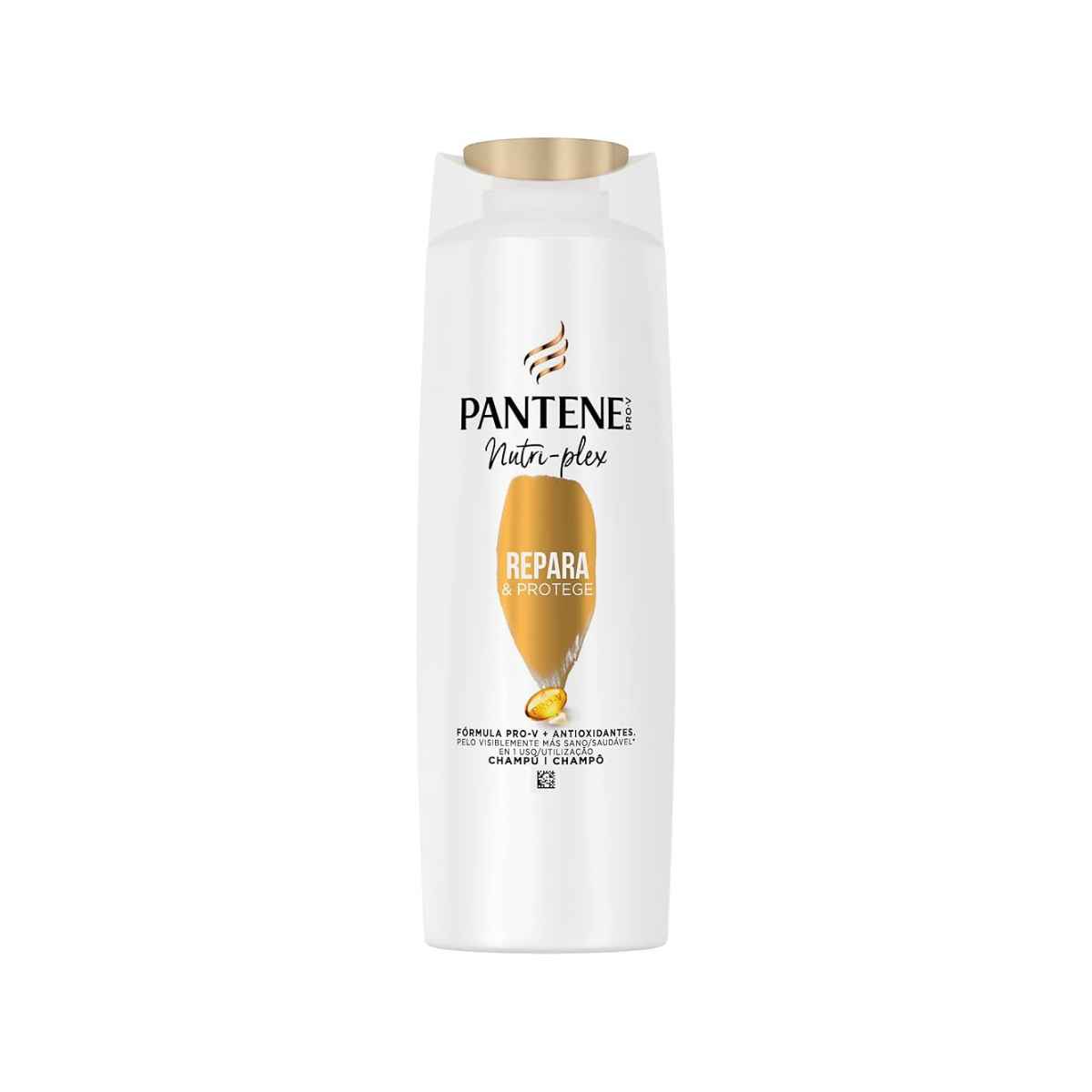 Champú Pantene Repara/Protege 225ml