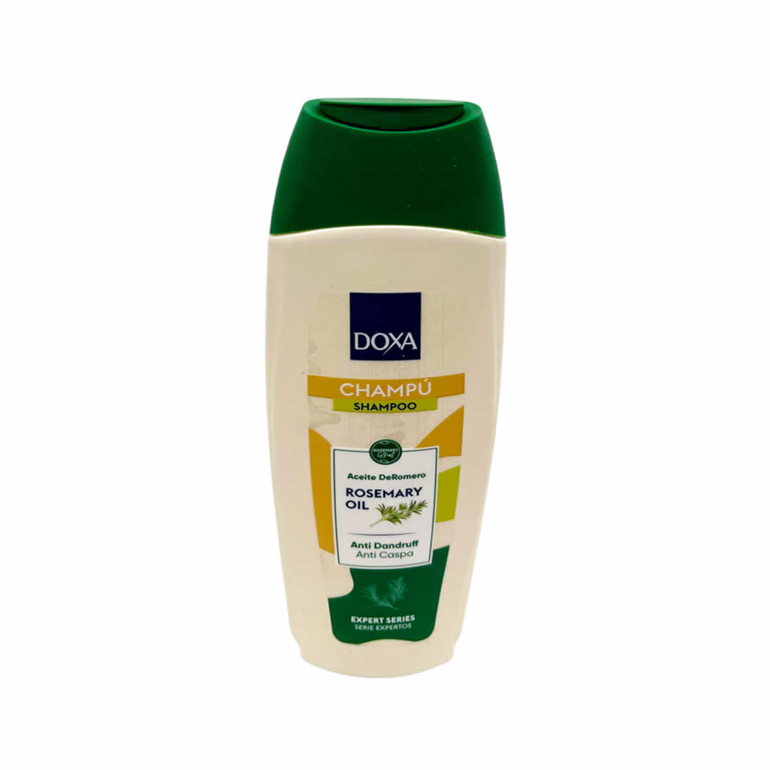 Champú con Extracto de Romero Doxa 400ml