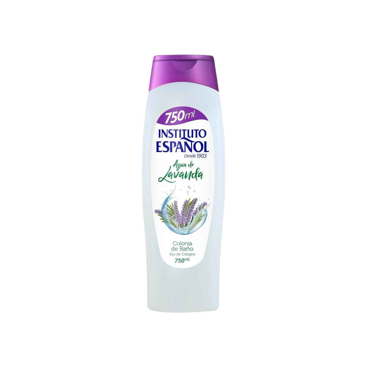 Colonia Lavanda IE 750 ml