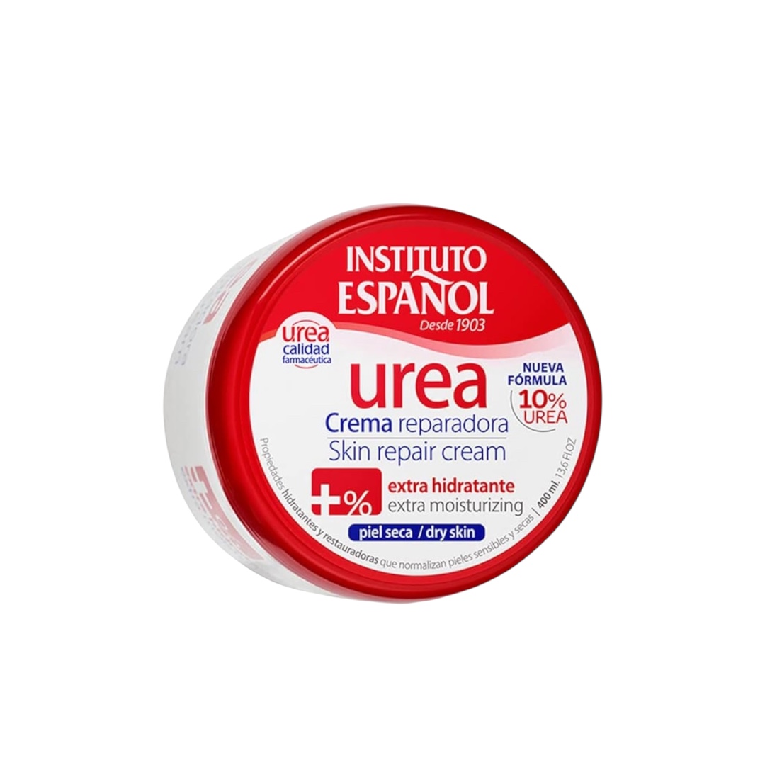 Crema Reparadora Urea IE 400ml