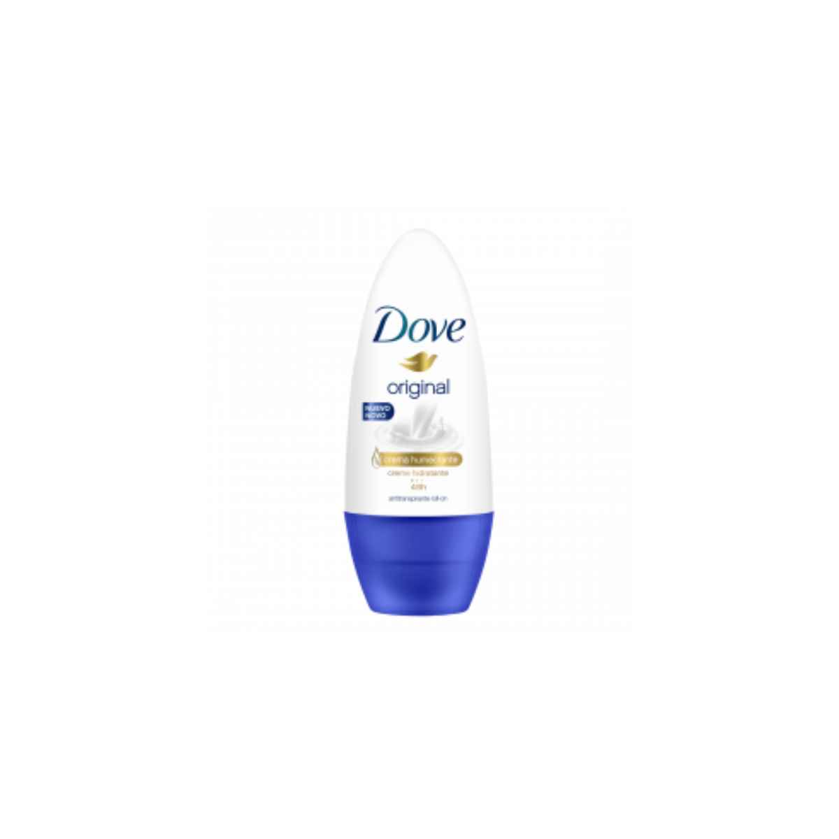 Desodorante Dove Roll-On 50 ml