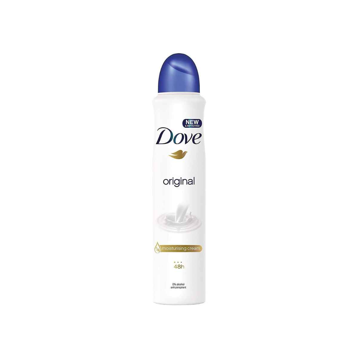 Desodorante Dove SP 200 ml