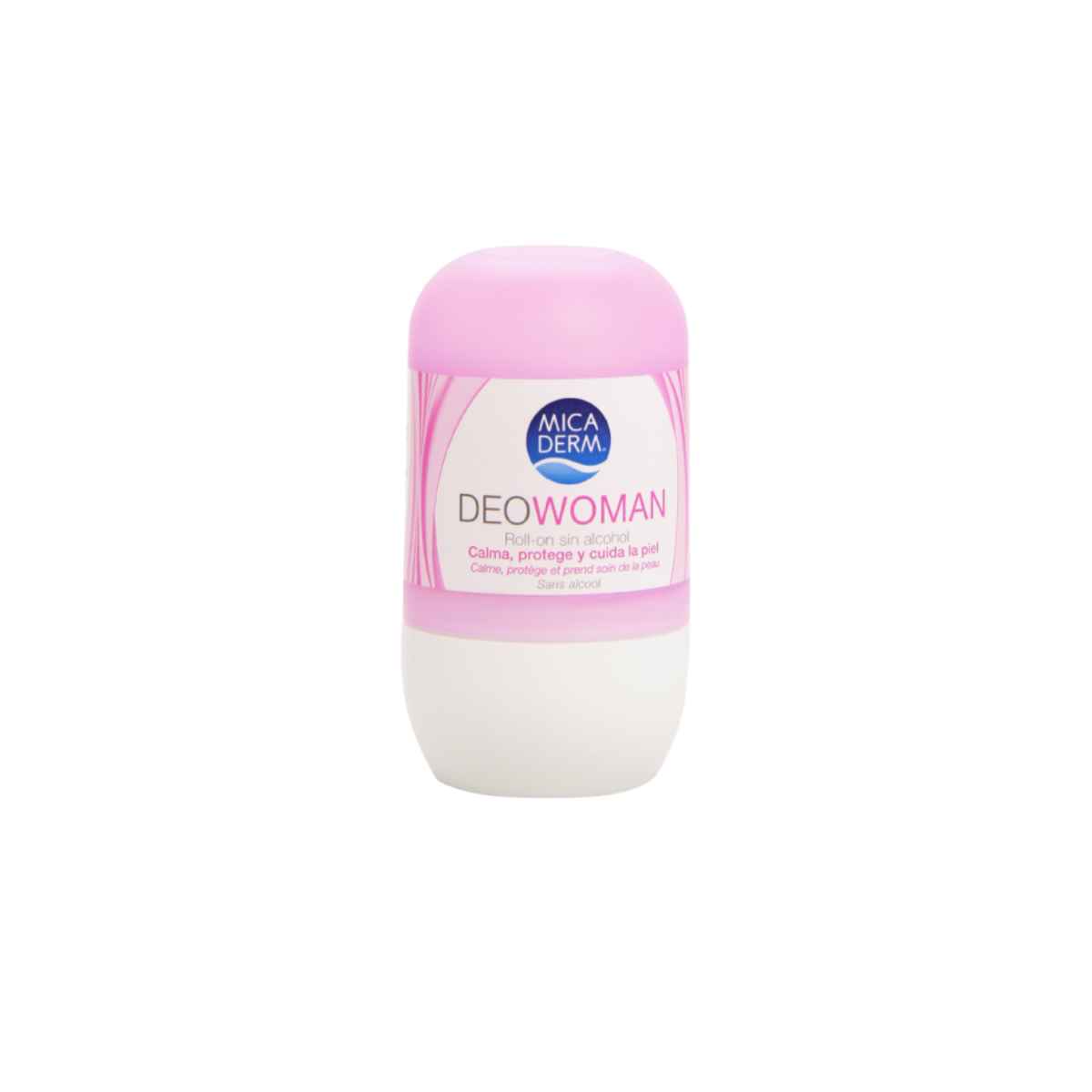 Desodorante Micaderm Mujer 50ml