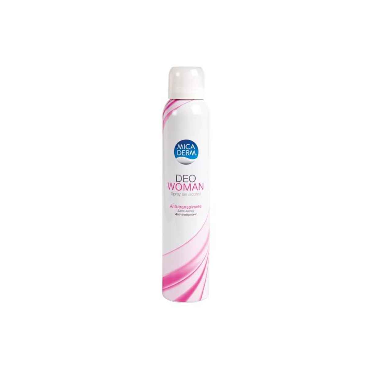 Desodorante SP. Femenino 200ml