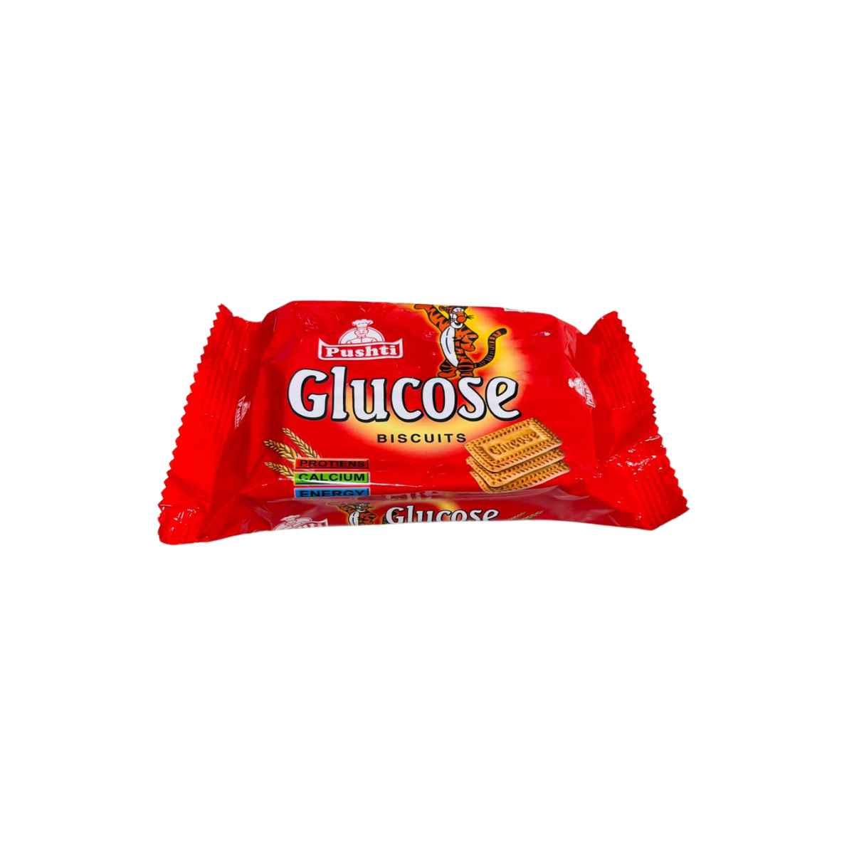 Galleta Glucose 80g