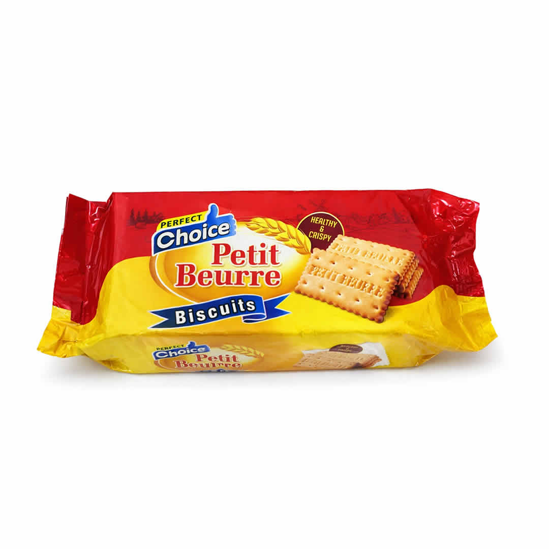 Galletas Petit Beurre 60g