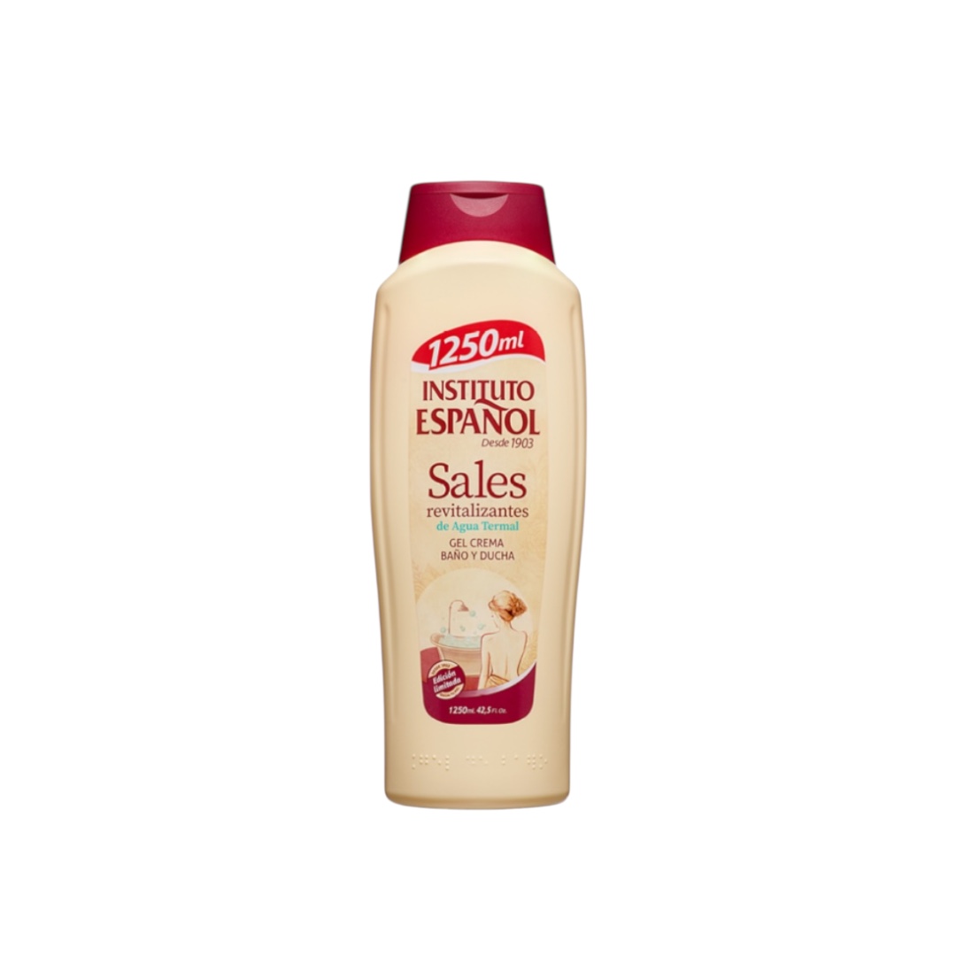 Gel De Ducha Sales IE 1250ml