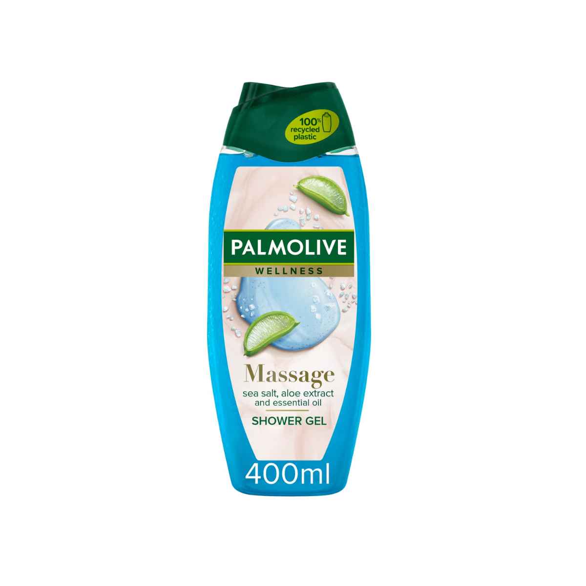 Gel Palmolive Massage 400ml