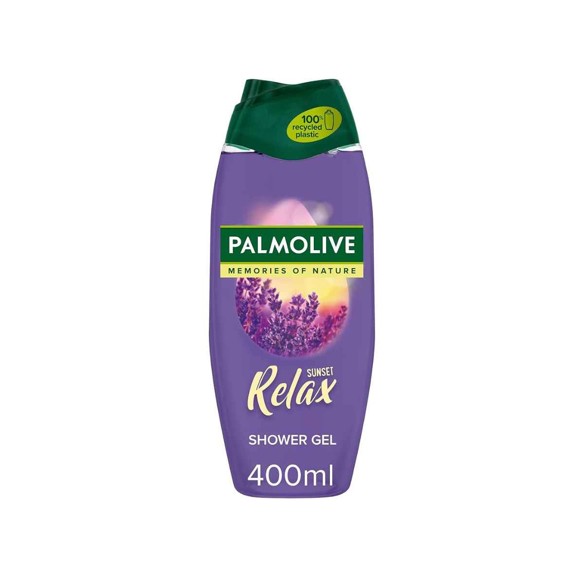 Gel Palmolive Sunset Relax 400ml