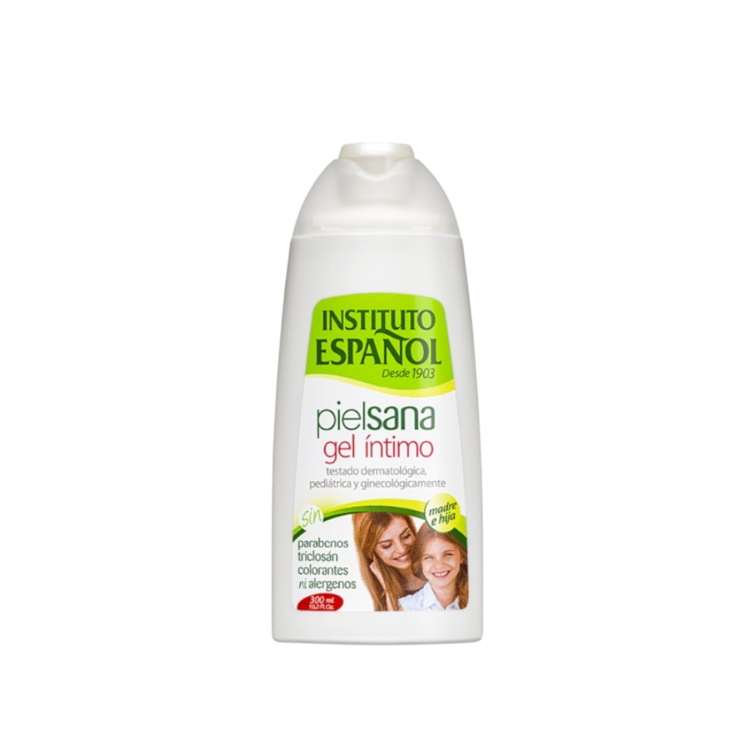 Gel Íntimo Piel Sana IE 300ml