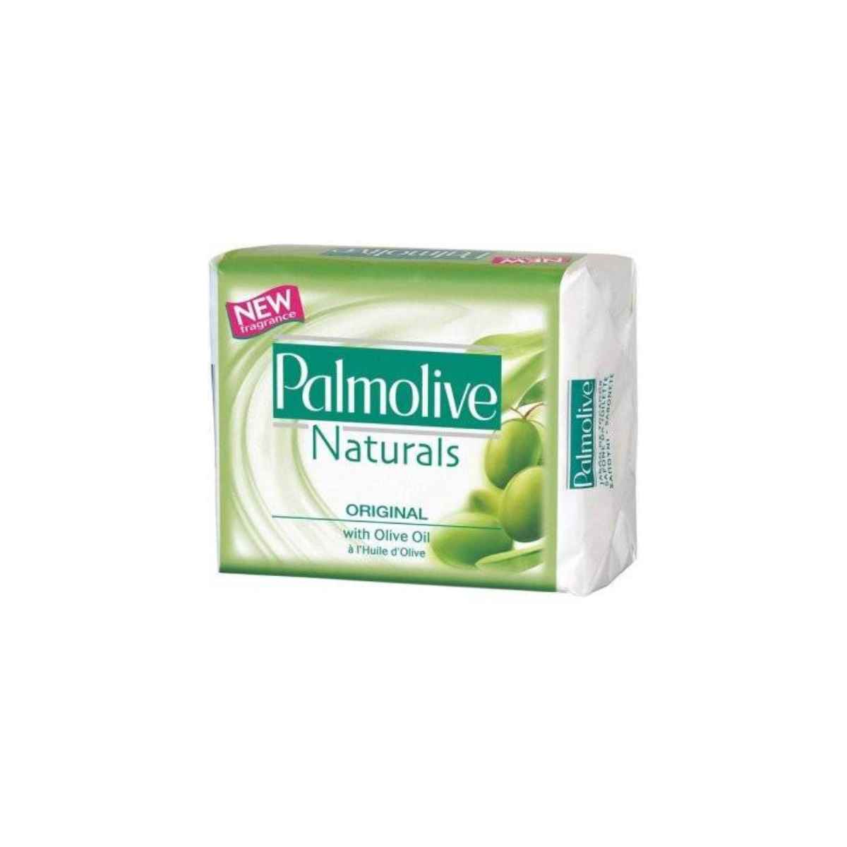 Jabón Palmolive Oliva P-3