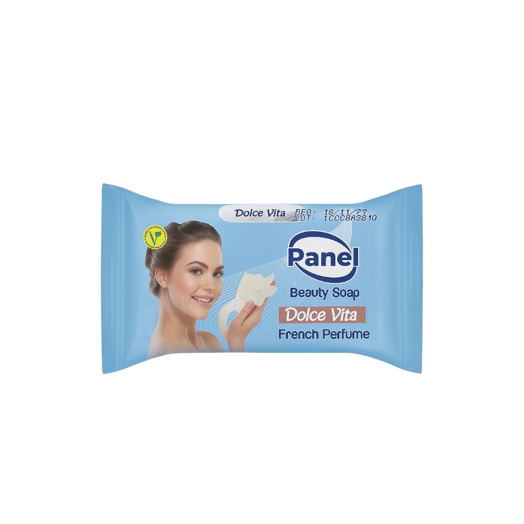 Jabón de Baño Dolce Vita French Perfume Panel 100g
