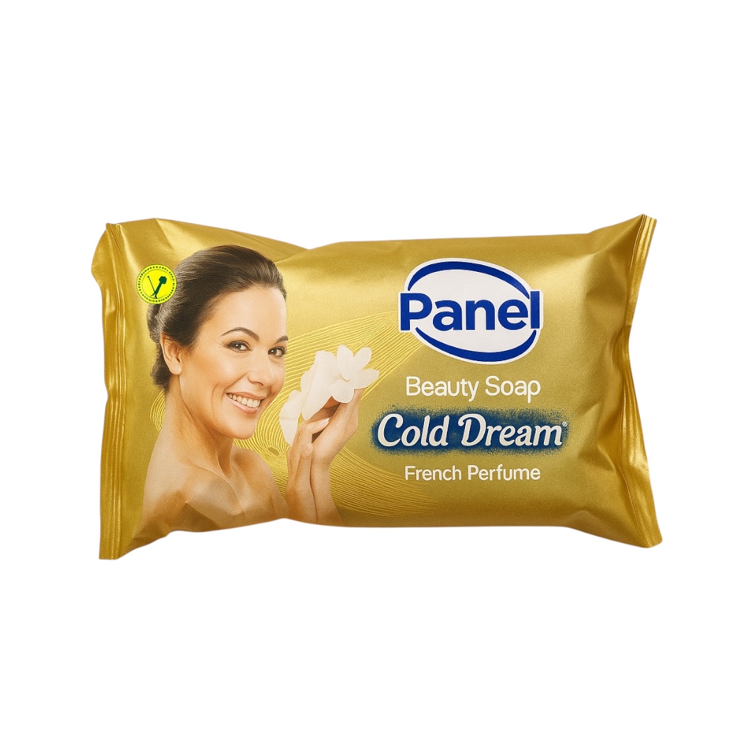 Jabón de Baño Gold Dream 100g