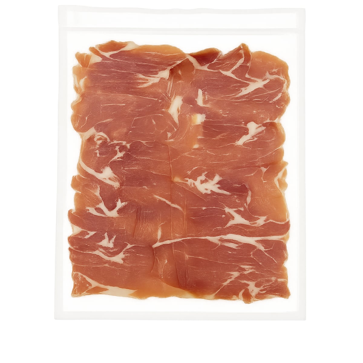 Jamón Serrano Loncheado 200g