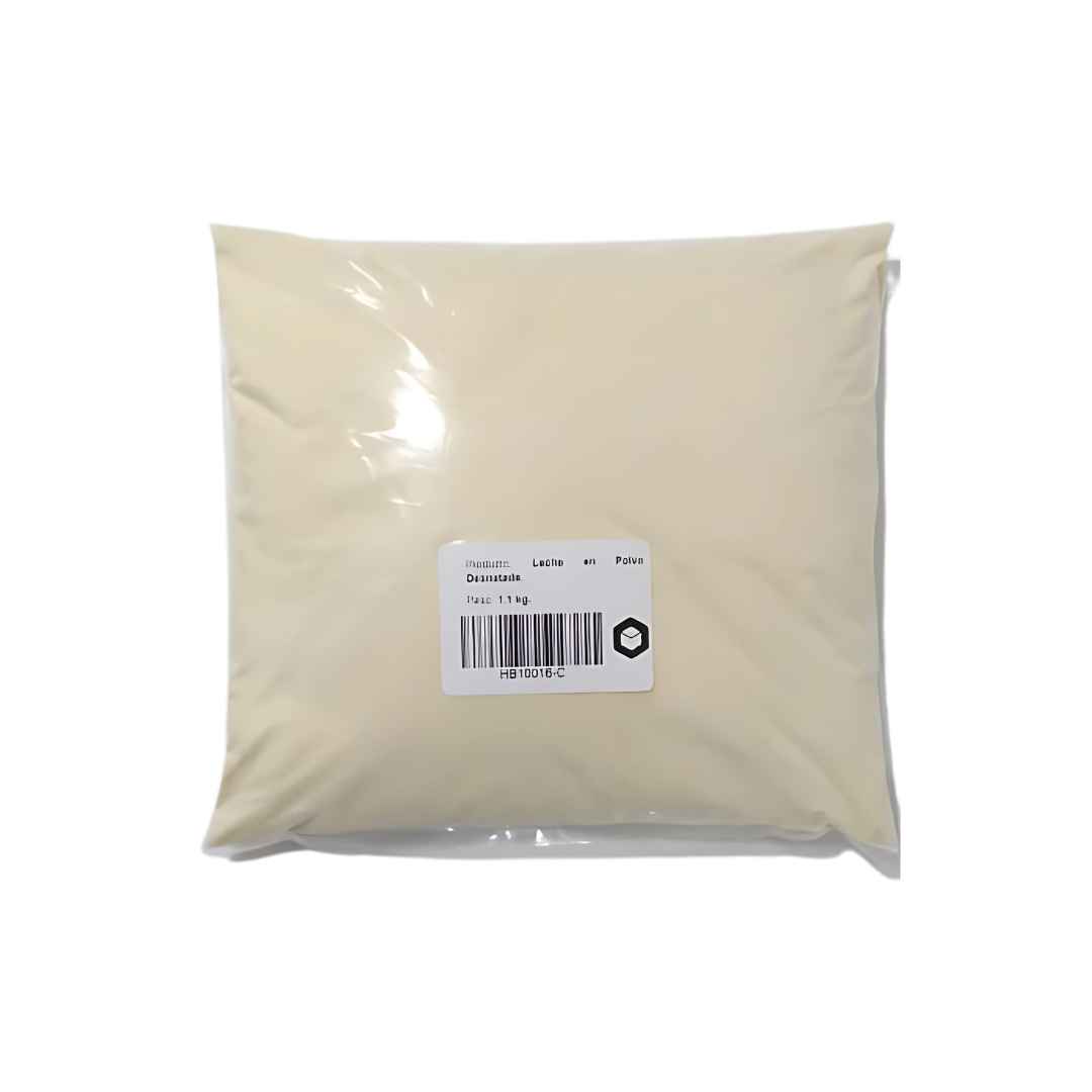 Leche en Polvo Desnatada 1.1 kg