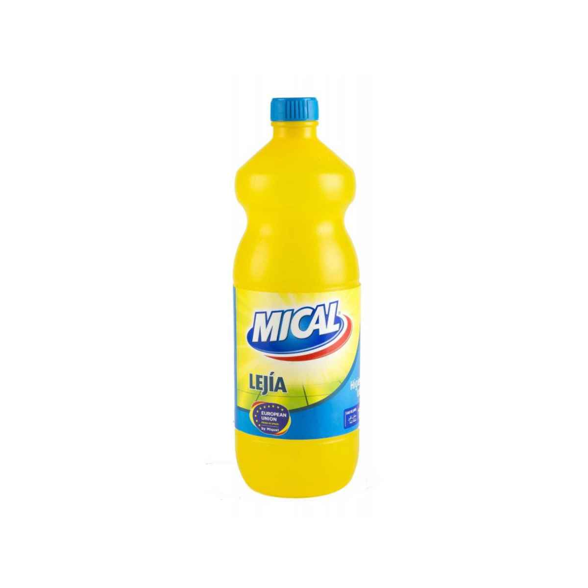 Lejía Mical 1Lt