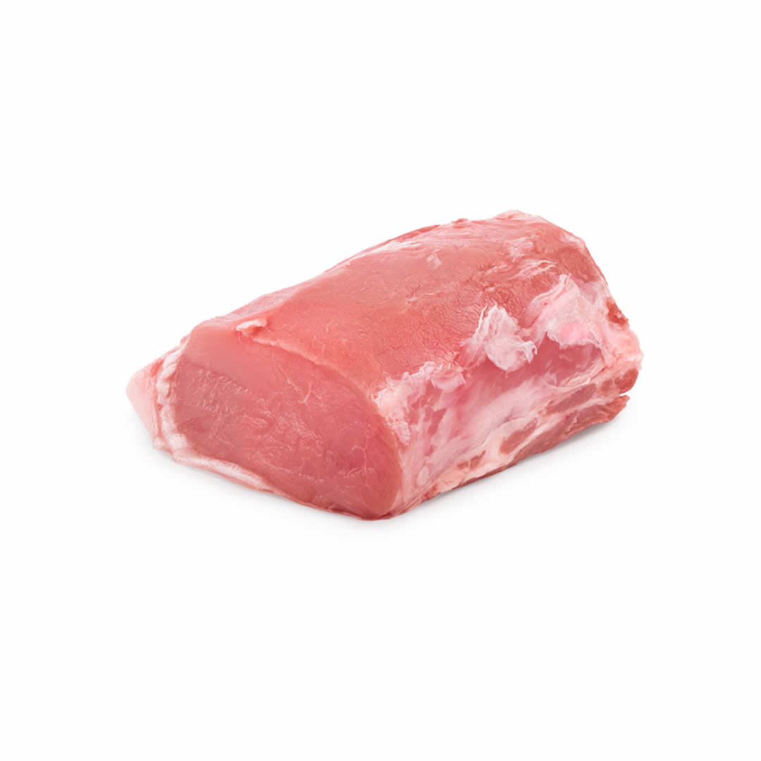 Lomo de Cerdo sin Hueso y sin Piel 4Lb