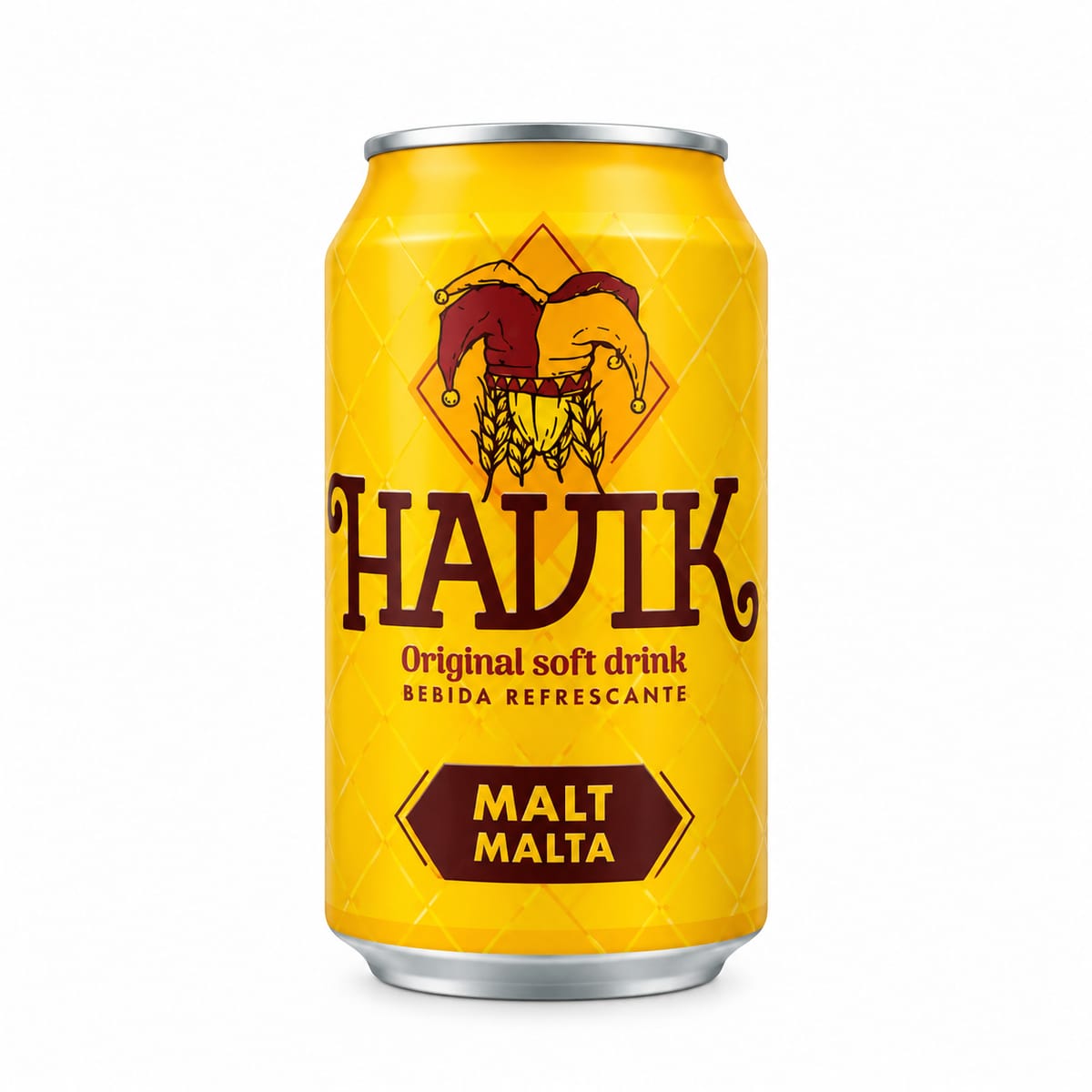Malta Havik 6ud de 330ml