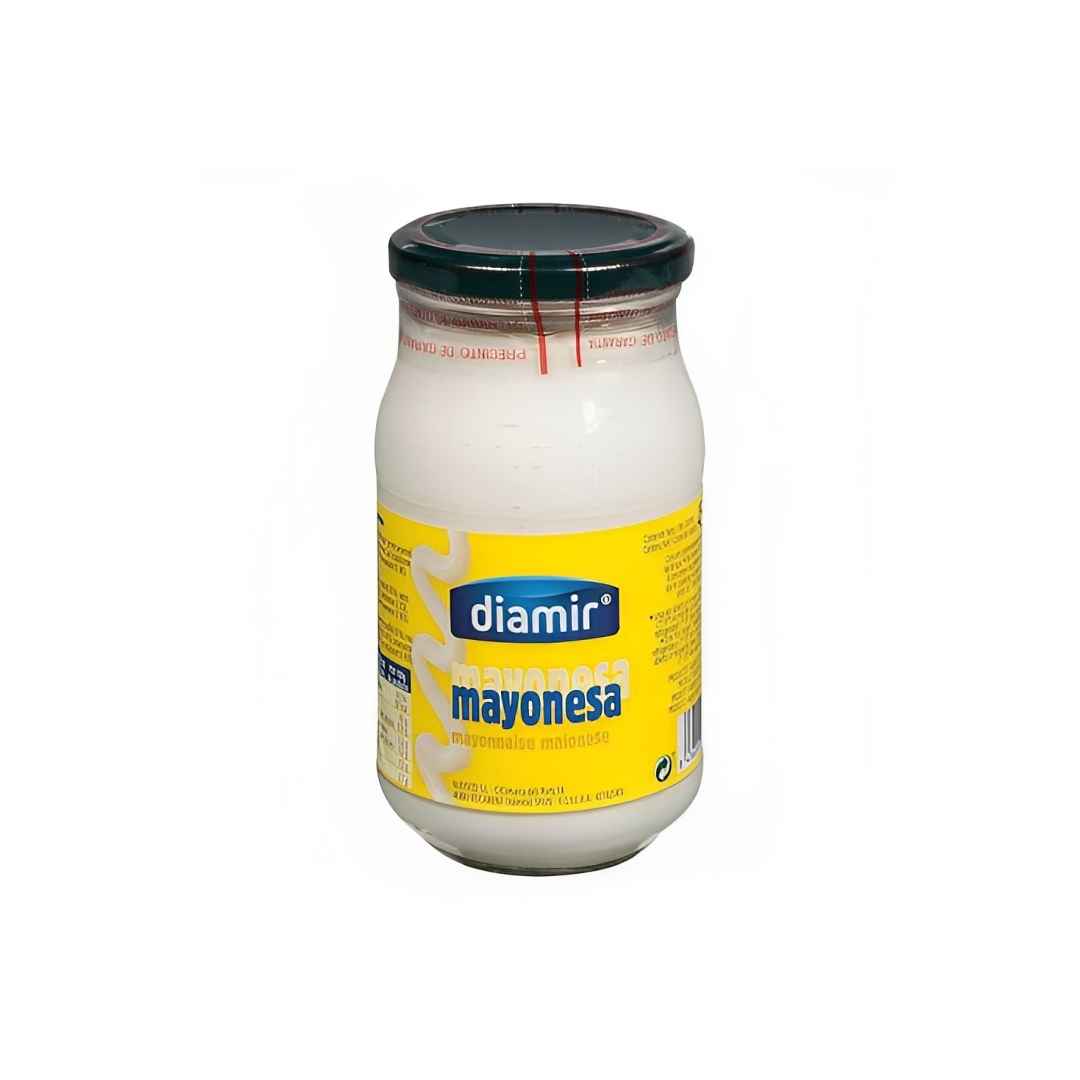 Mayonesa Diamir 450 ml