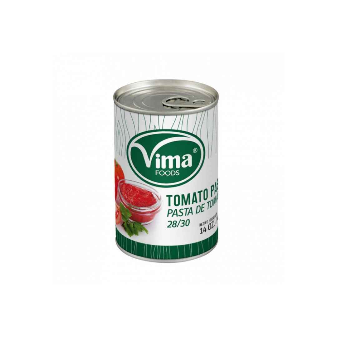 Pasta de Tomate Vima 400g