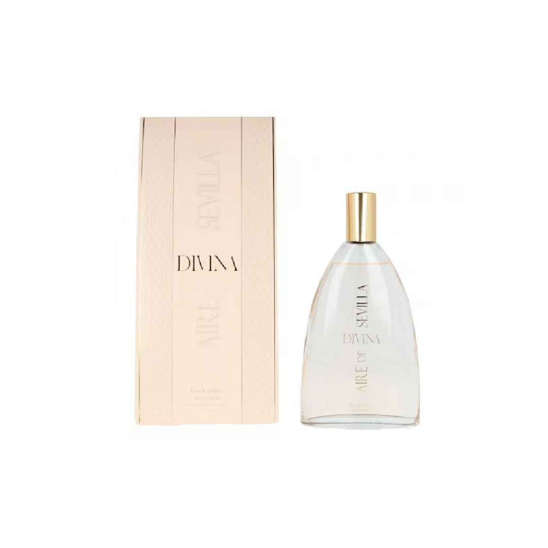 Perfume Aire De Sevilla Divina 150 ml