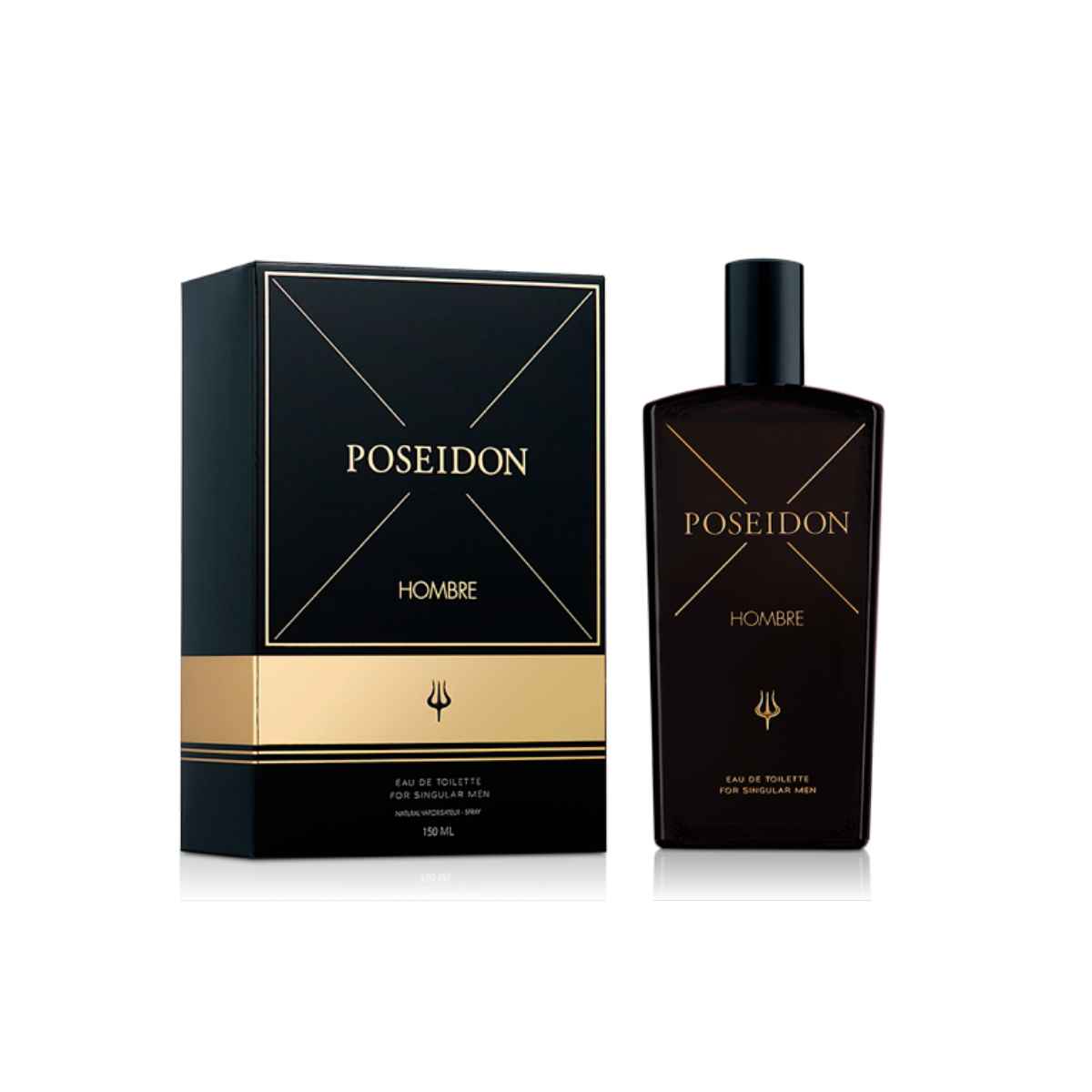 Perfume Poseidon Hombre 150 ml