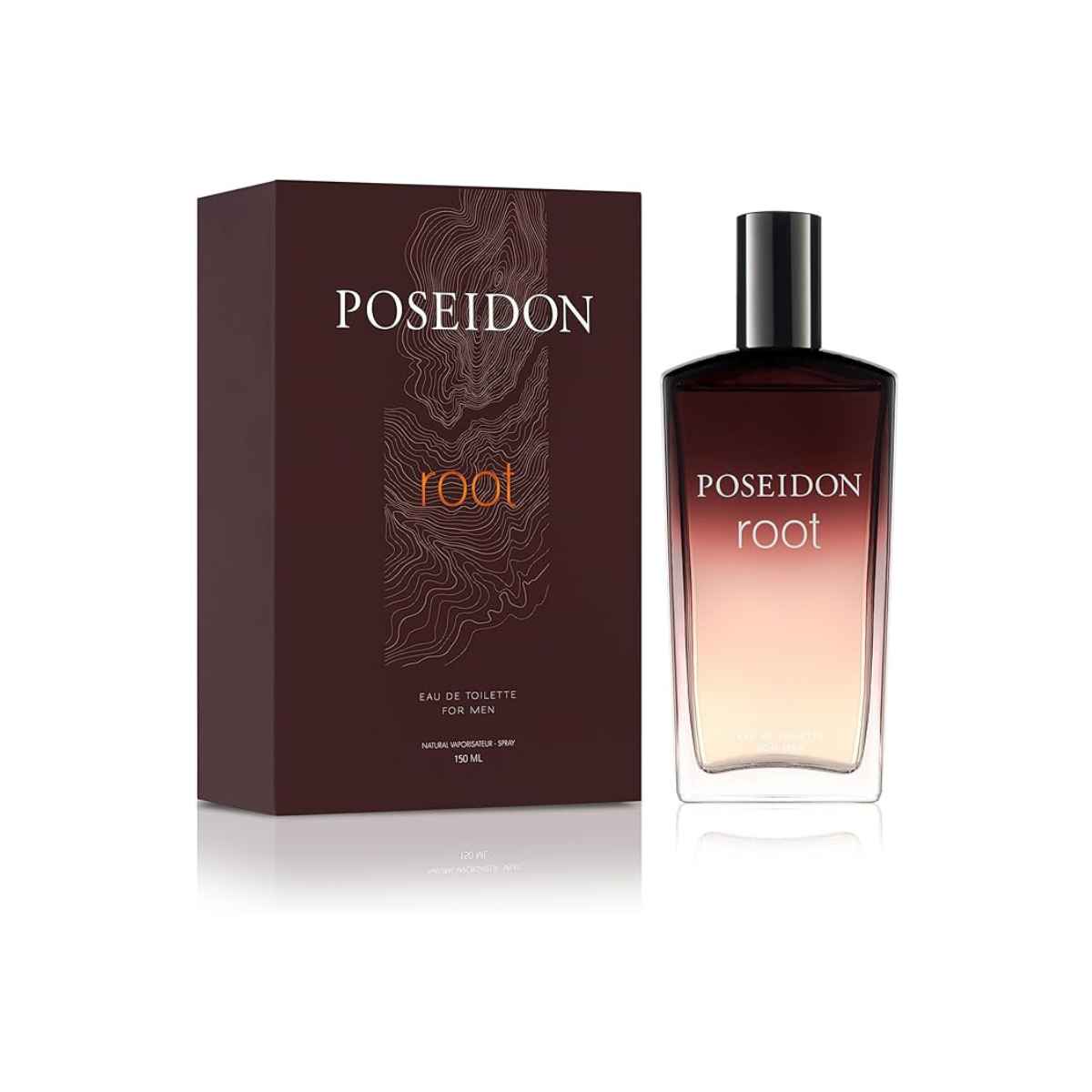 Perfume Poseidon Root 150 ml