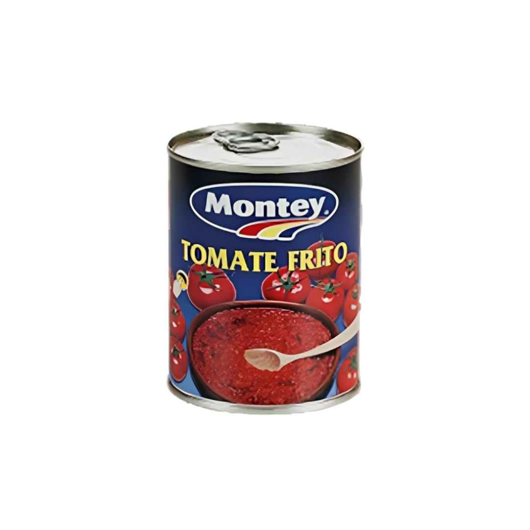 Tomate Frito Montey 350g