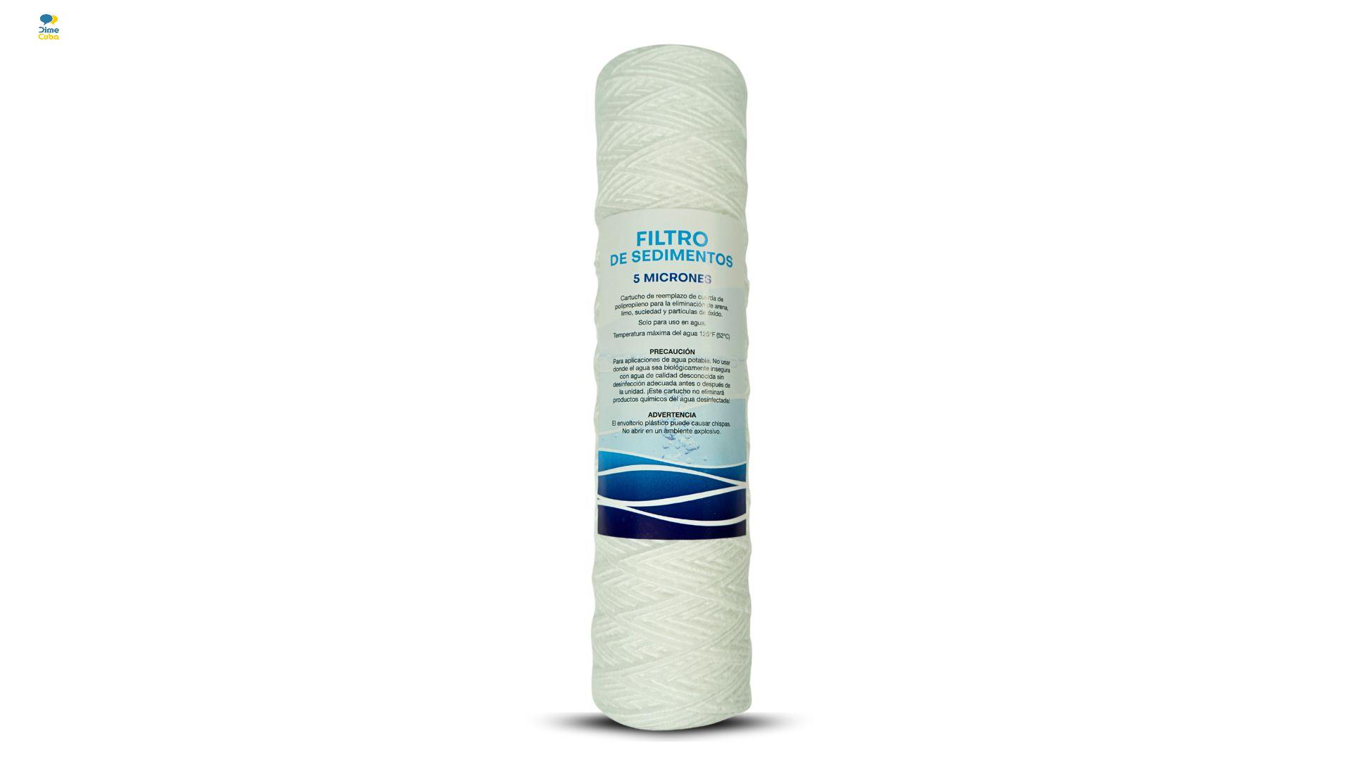 CARTUCHO PACK FILTROS CTO - GAC - ALLNOVU